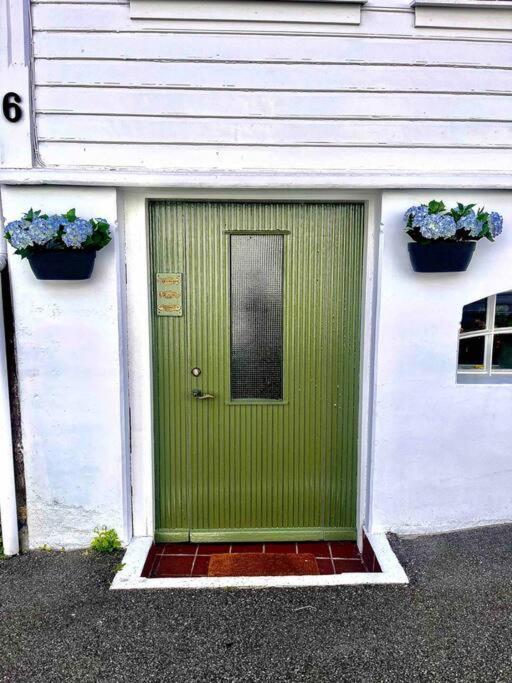 The Green Door H2 Stavanger Kültér fotó